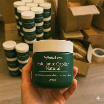 BellaHair Scalp Détox