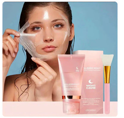 Masque au Collagène™️