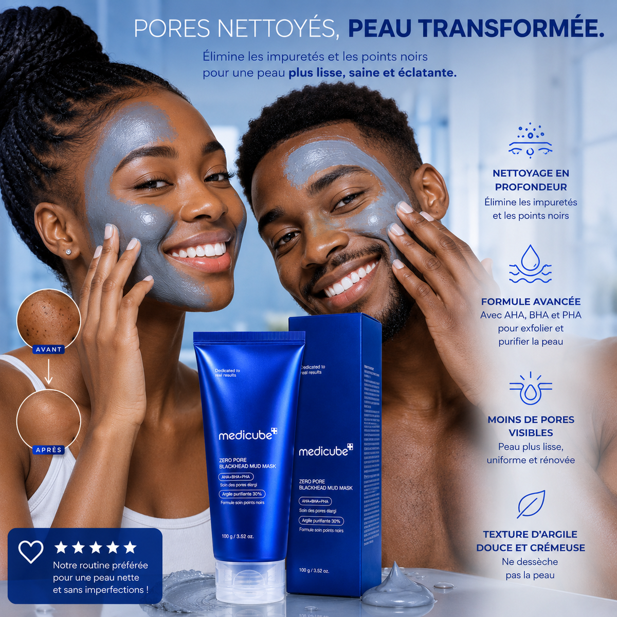 Masque Bellapore™️
